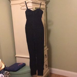 Bebe Jumpsuit